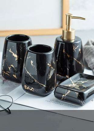 Bathroom Ceramic set-4