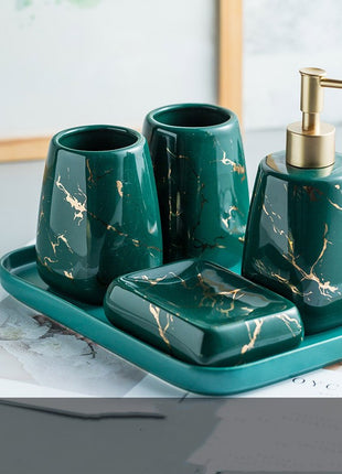 Bathroom Ceramic set-1