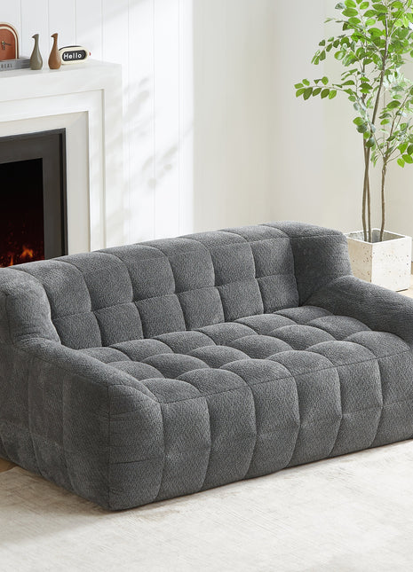 Liyasi Full Compression sofa-0