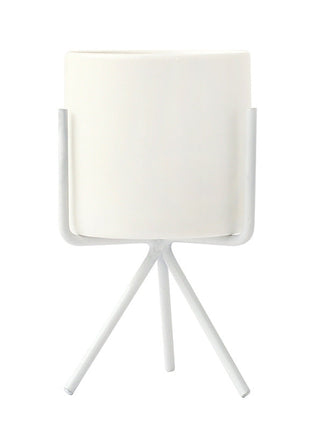 Nordic Ceramic Vase-7