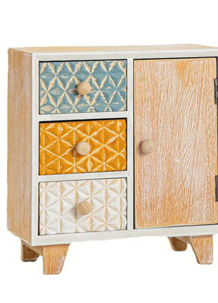 Simplify Your Workspace with Stylish Wood Desktop Organizers
