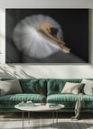 48X36 / Gallery Wrapped (Ready to Hang)