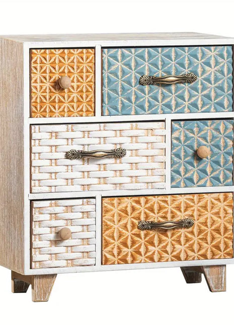 Simplify Your Workspace with Stylish Wood Desktop Organizers