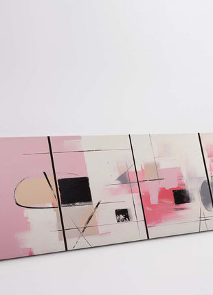 Fine Art- Pastel Hues-Artwork-Wall Art-1