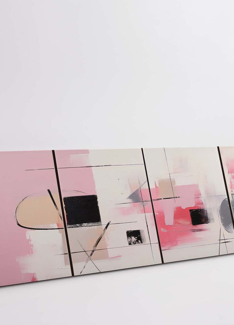 Fine Art- Pastel Hues-Artwork-Wall Art-1