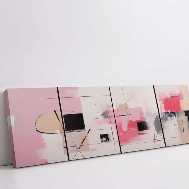 Fine Art- Pastel Hues-Artwork-Wall Art-1