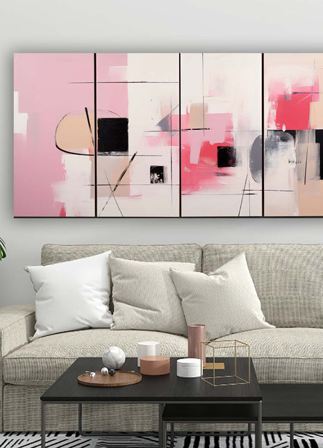 Fine Art- Pastel Hues-Artwork-Wall Art-2
