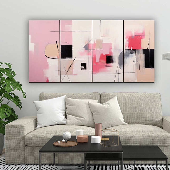Fine Art- Pastel Hues-Artwork-Wall Art-2