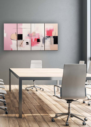 Fine Art- Pastel Hues-Artwork-Wall Art-3