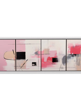 Fine Art- Pastel Hues-Artwork-Wall Art-6