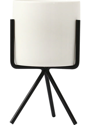 Nordic Ceramic Vase-4