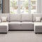 Living Room Luxe