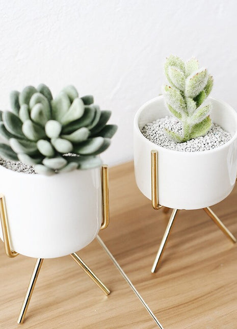 Nordic Ceramic Vase-2