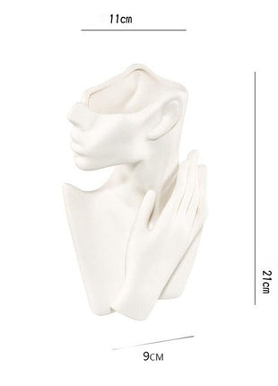 Art Sculpture Ceramic Vases-8
