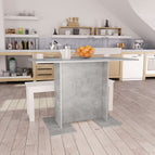Concrete gray