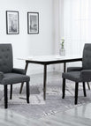Dark gray / 2 pcs
