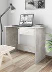 Concrete gray