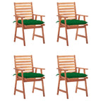 Green / 4
