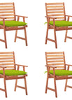 bright green / 4