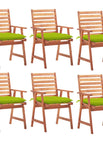 bright green / 6