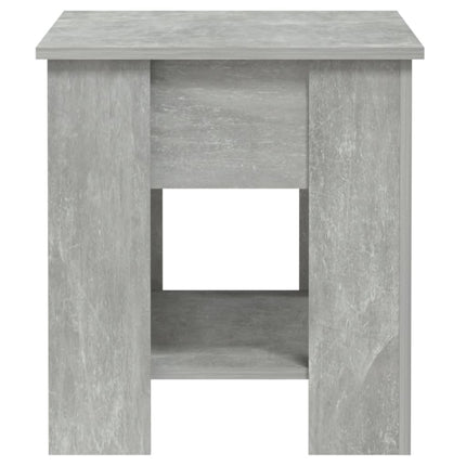 vidaXL Coffee Table Lift Top End Table Accent Side Sofa Table Engineered Wood