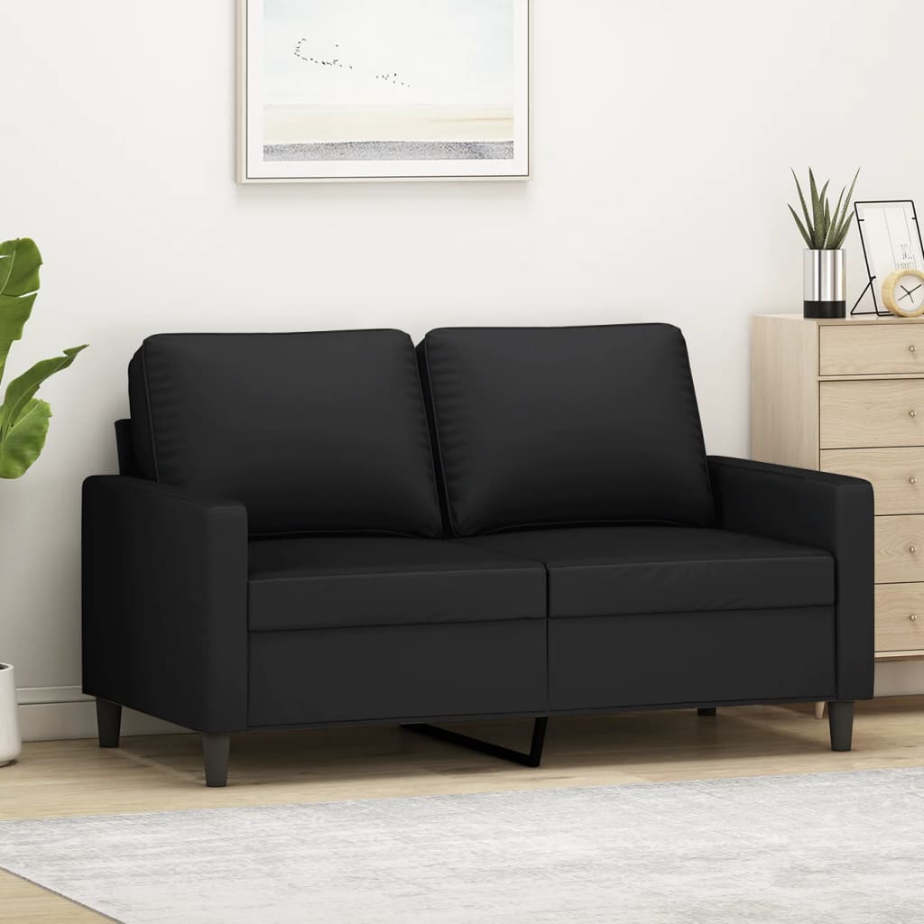 vidaXL Sofa Chair Upholstered Accent Armchair Sofa Comfort Light Gray Velvet-16