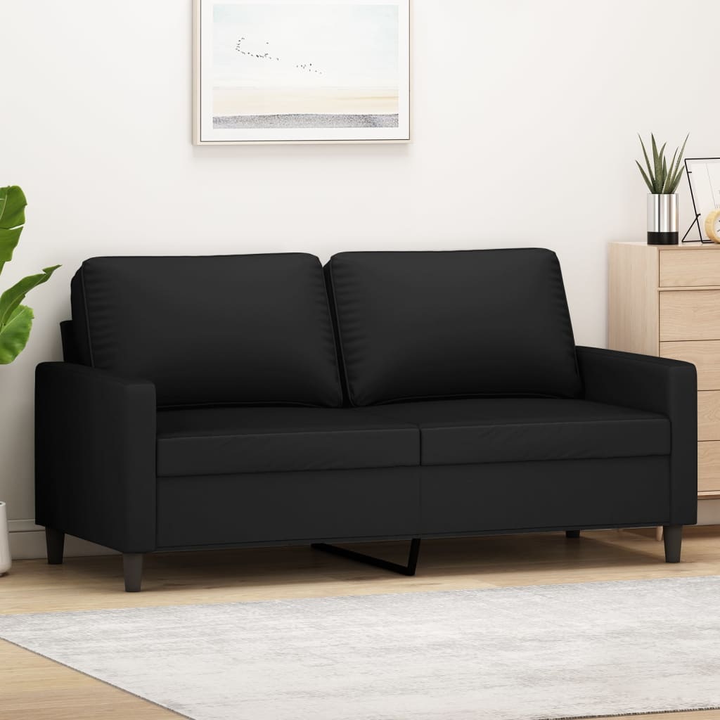 vidaXL Sofa Chair Upholstered Accent Armchair Sofa Comfort Light Gray Velvet-15