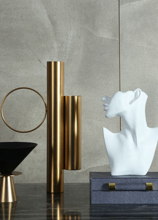 Art Sculpture Ceramic Vases-4