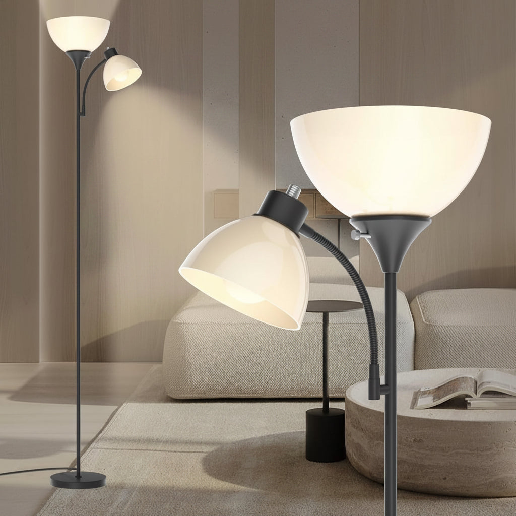 LED Floor Lamp 