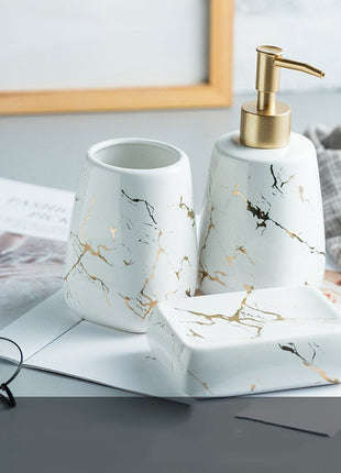 Bathroom Ceramic set-6