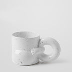 Fat boy cup