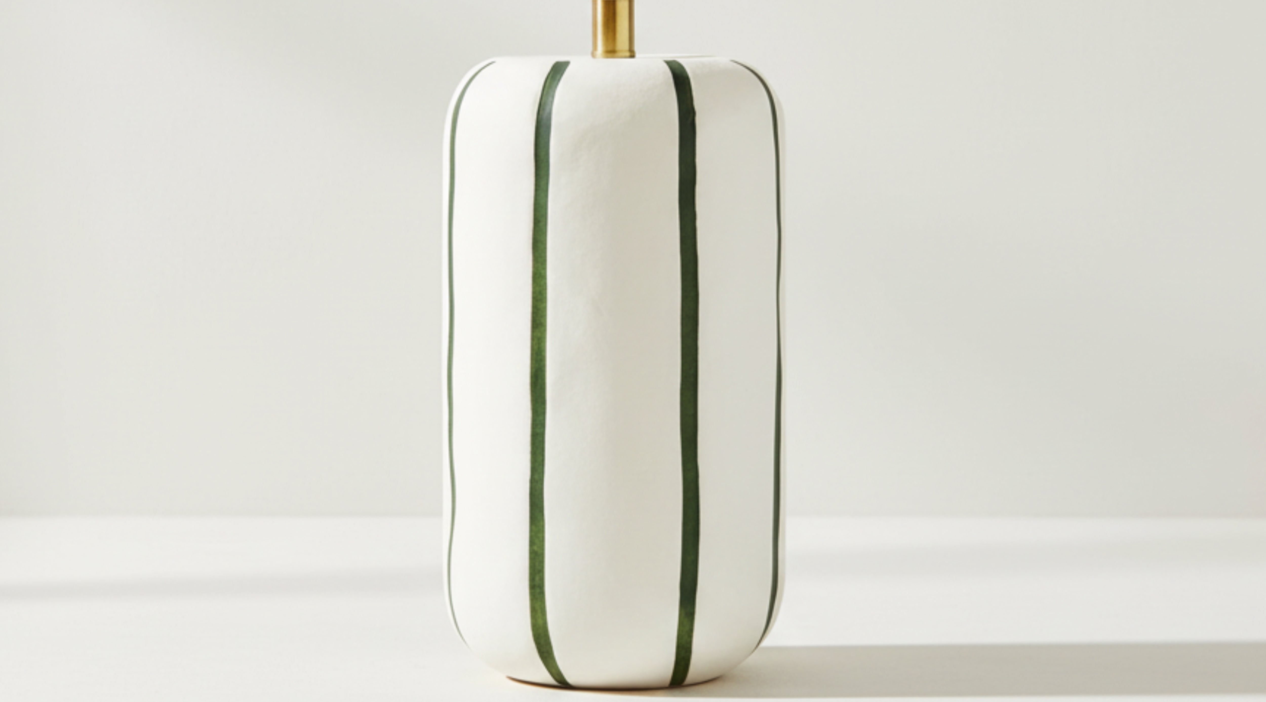 Blechepsin White Table Lamp-4