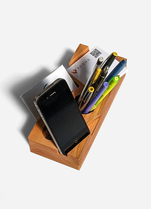 Blocky desk organizer-2