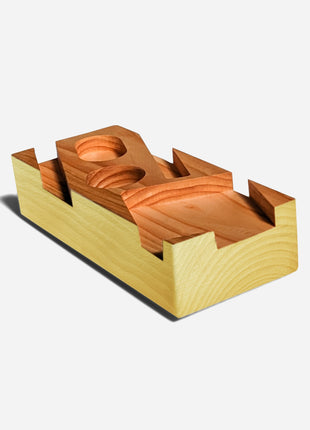Blocky desk organizer-7