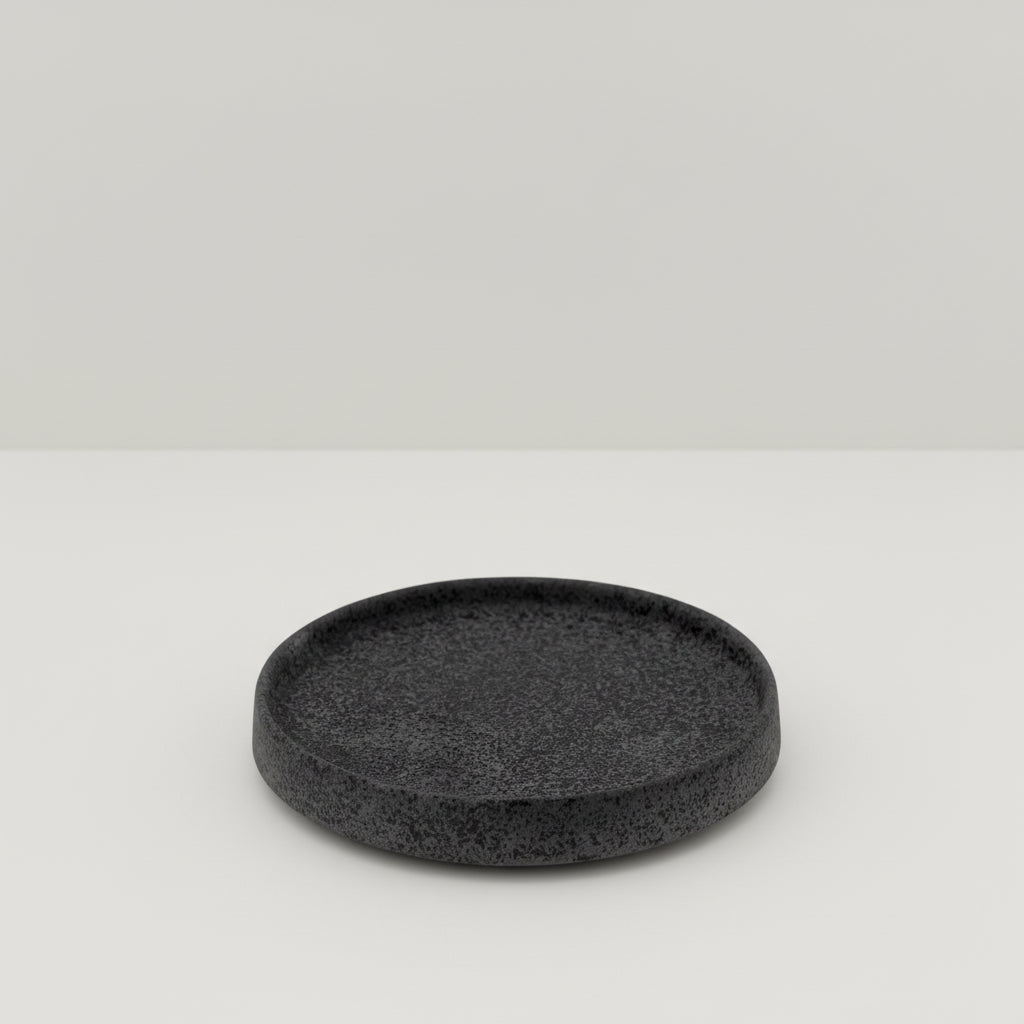 Ceramic Plate - Vulcan-0