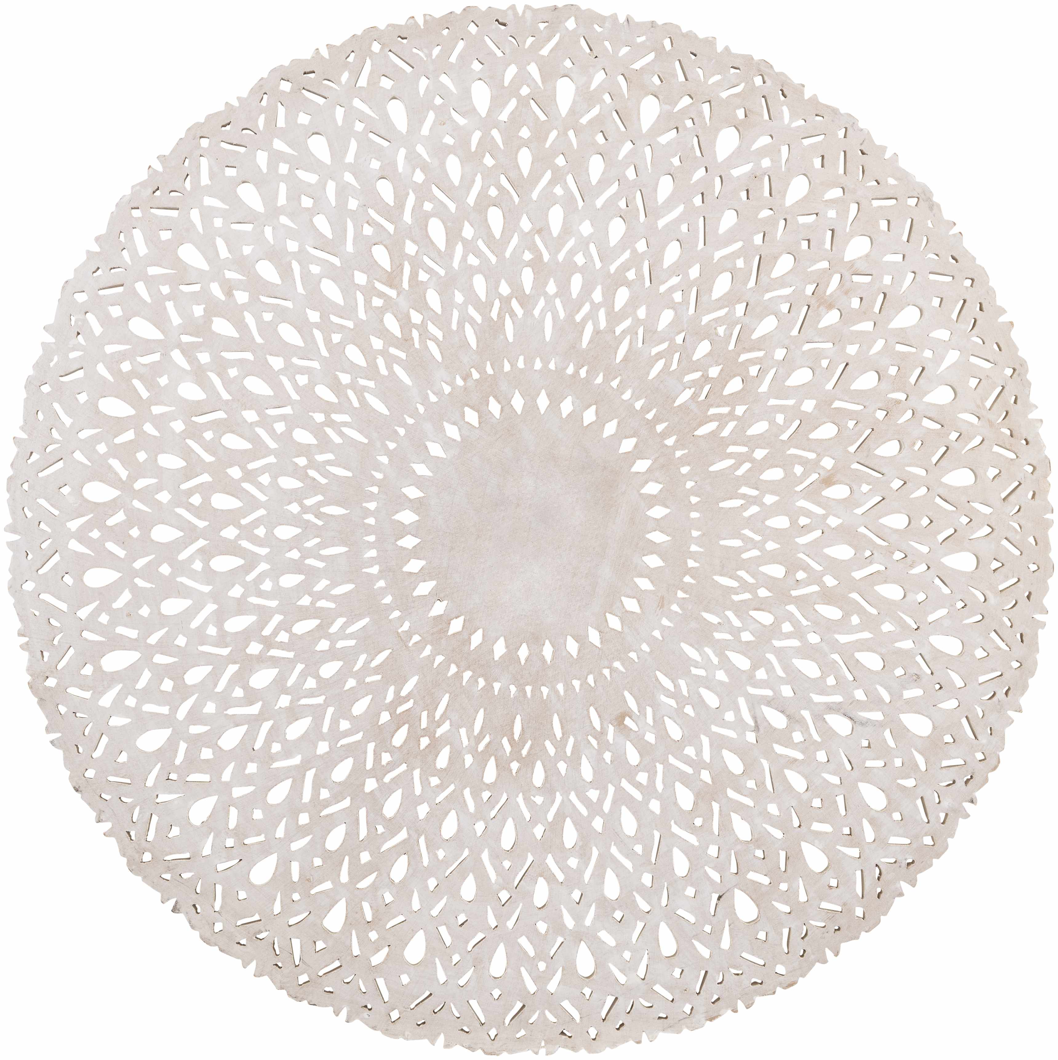 Chancelade White Wall Carving-3