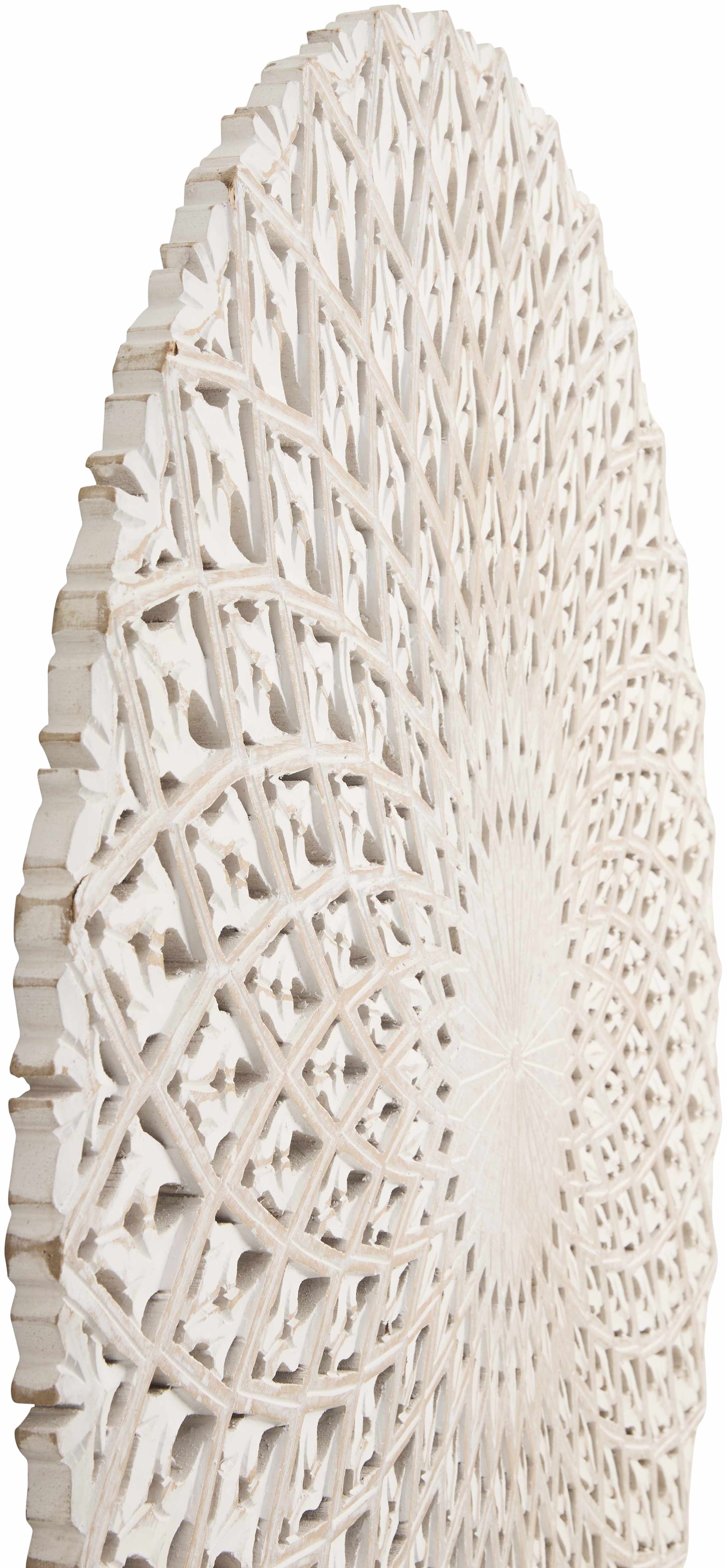 Chancelade White Wall Carving-2