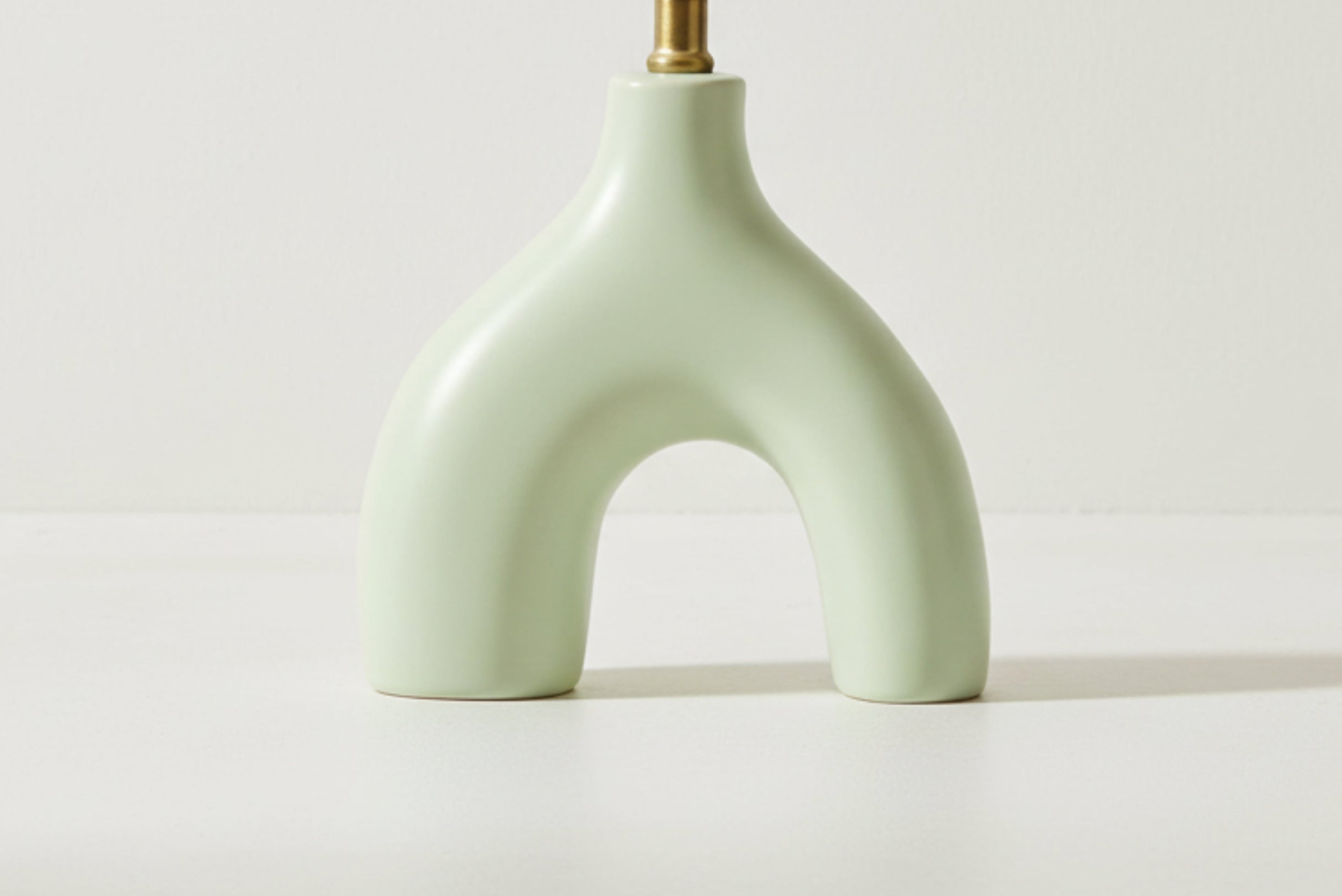 Ottenhofen White Table Lamp-2