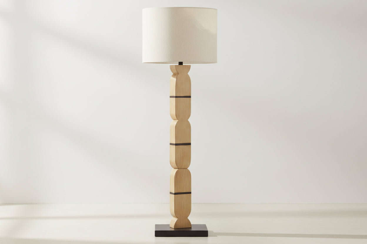 Dainville Floor Lamp-3