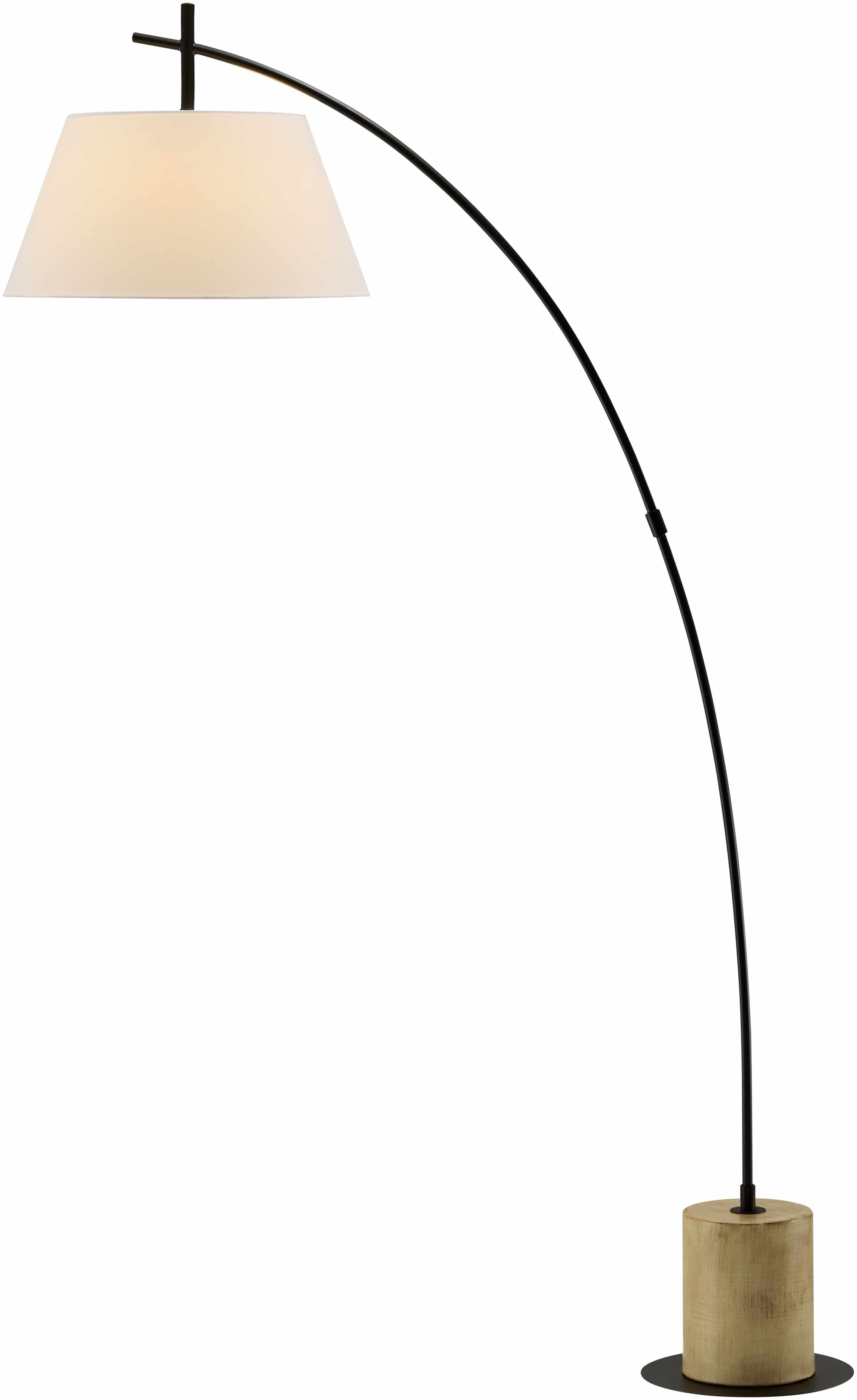 Hardy Haus Deidesheim Floor Lamp