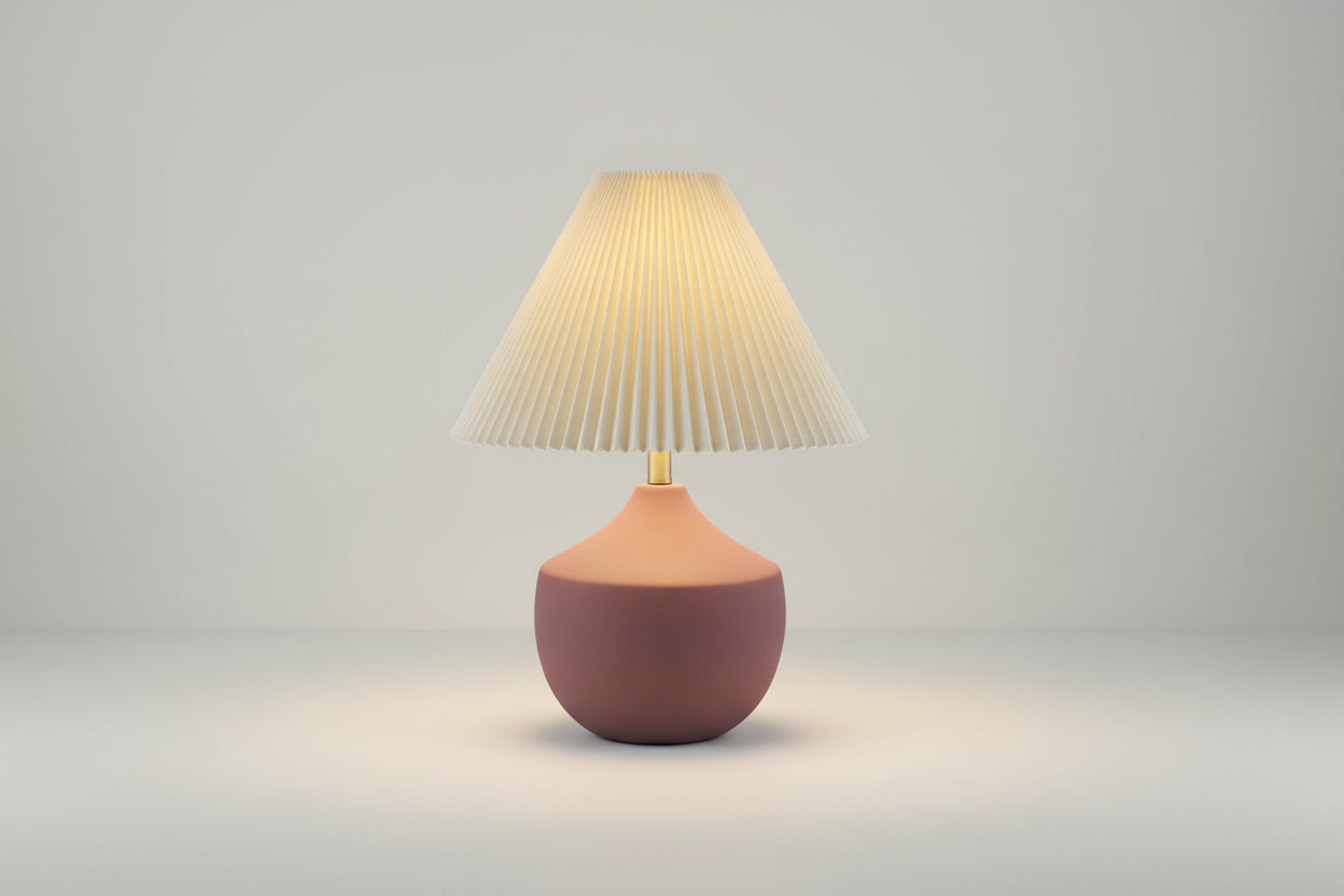 Felixdorf Metallic - Brass Table Lamp-3