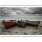 White no mat / 20cm x 25Cm [8