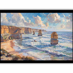 Black no mat / 20cm x 25Cm [8