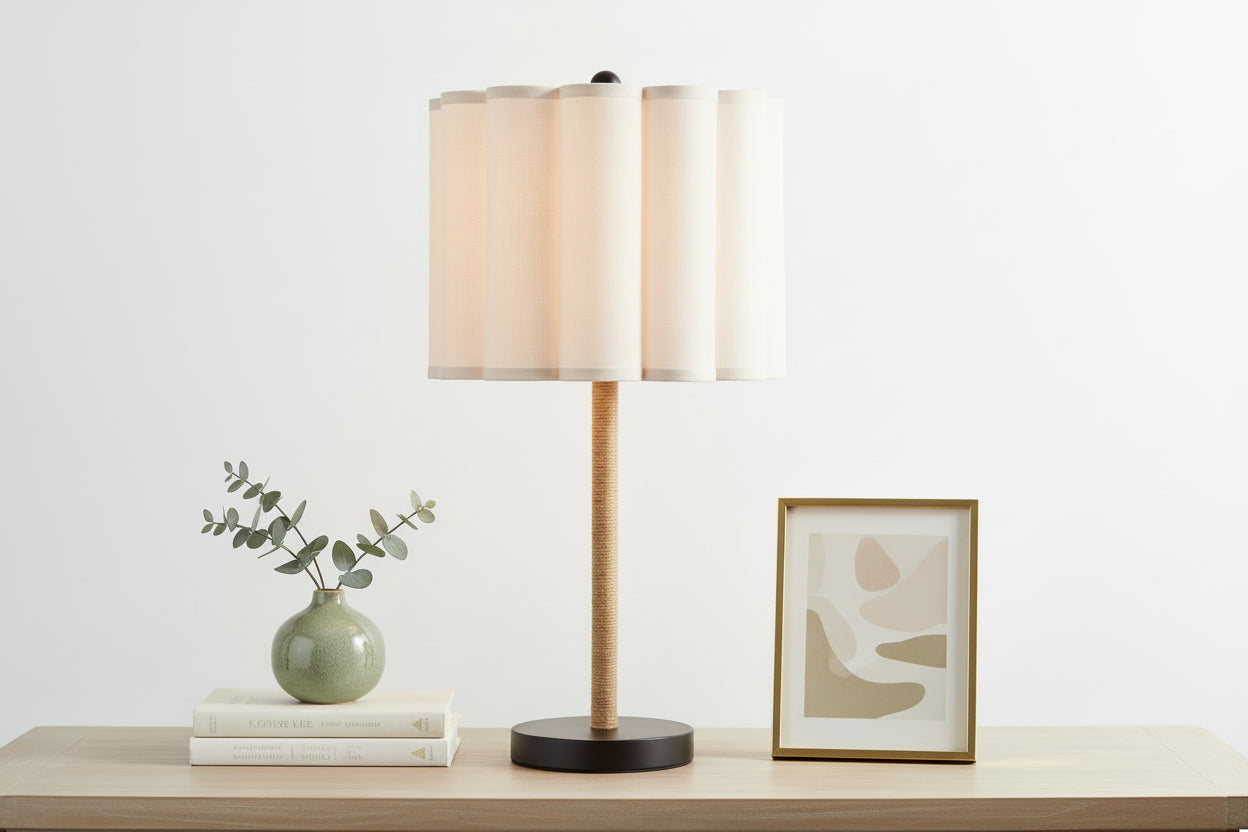 Guiratinga Table Lamp-5