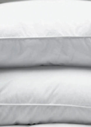 Economical Hotel Pillows with Synthetic Down 2 PK-0