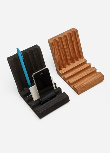 Groovy desk organizer-1