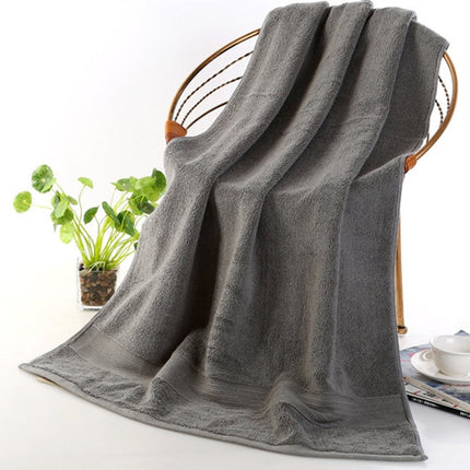 Egyptian Cotton Bathroom Bath Towels-7