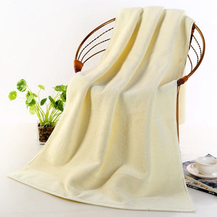 Egyptian Cotton Bathroom Bath Towels-6