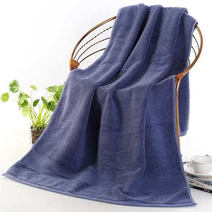 Egyptian Cotton Bathroom Bath Towels-3