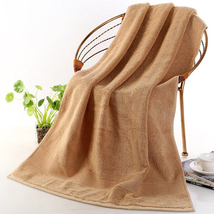 Egyptian Cotton Bathroom Bath Towels-2